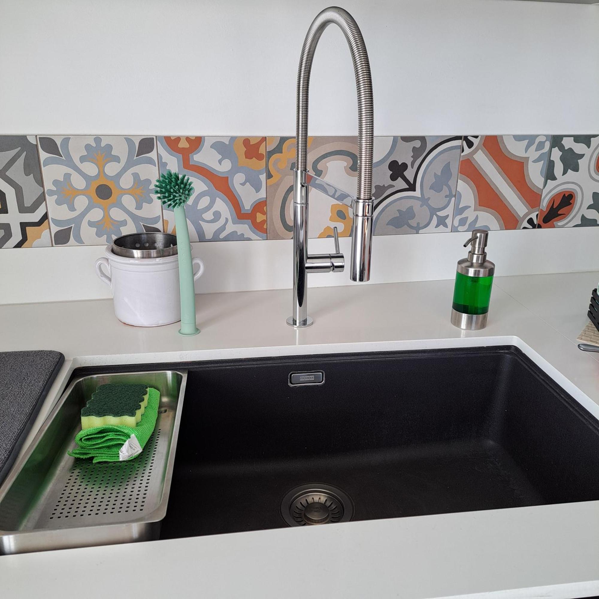 アジェーロラCasa Marilynアパートメント エクステリア 写真