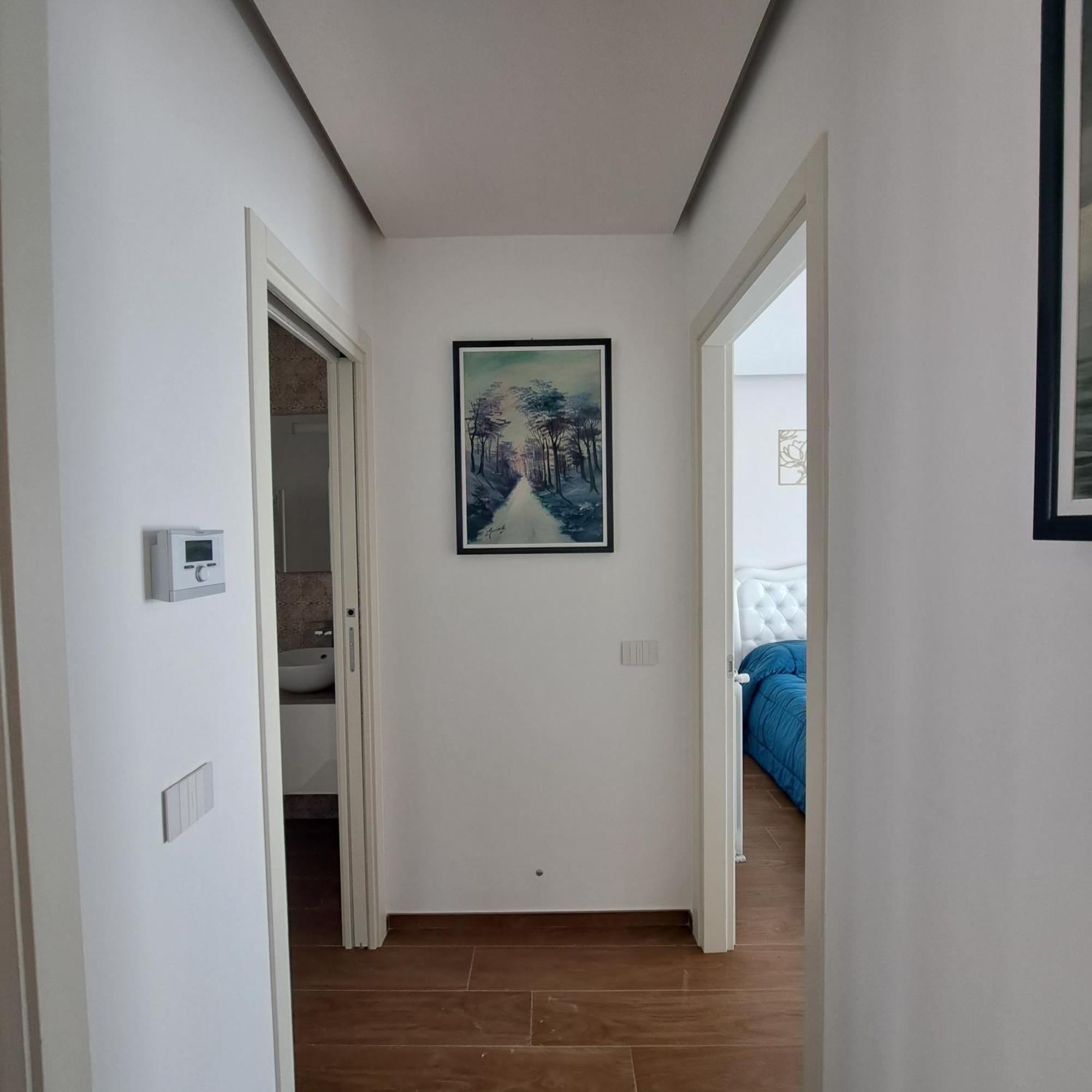 アジェーロラCasa Marilynアパートメント エクステリア 写真